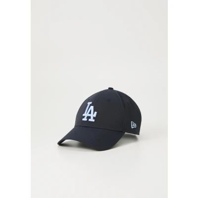 Image of New Era Recycled 9FORTY Unisex Cap Navy/light blue, Size: One Size, blue