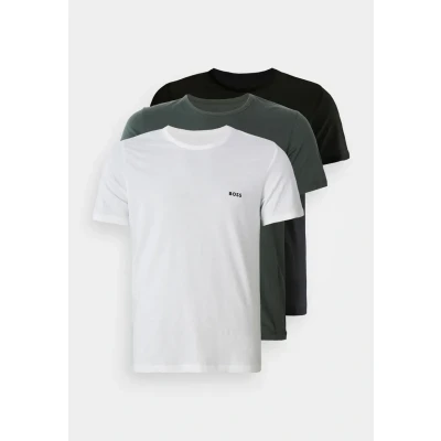 Image of BOSS Men&#039;s Underwear_T_Shirt, Open Miscellaneous, L