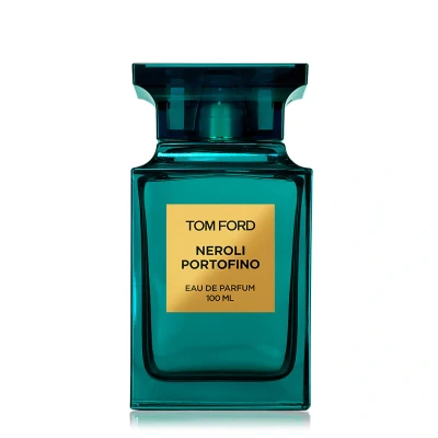 Image of Tom Ford Neroli Portofino Eau de Parfum Spray 100ml