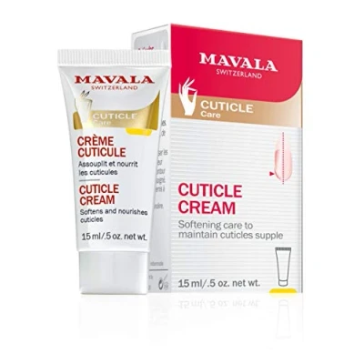 Image of Mavala Cuticle Cream (15ml)