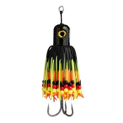 Image of Madcat Clonk Teaser The Original Catfish Lure Black 200g