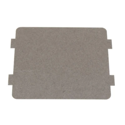 Image of Whirlpool Indesit C00293815 mica plate waveguide cover