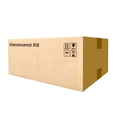 Image of Kyocera 1702RL0UN0 MK8335B TA2552CI Maintenance Kit 200,000 Pages, Cyan, Magenta, Yellow