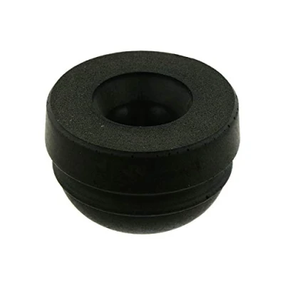 Image of Rubber Buffer, suspension FEBI BILSTEIN 27848