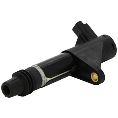 Image of Ignition Coil BERU ZS347