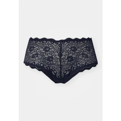 Image of Triumph Women&#039;s Amourette Maxi Briefs, Black, 14