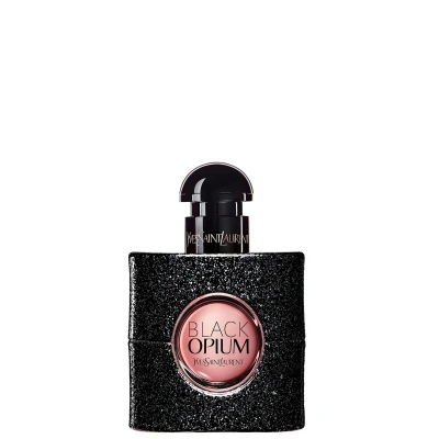 Image of Yves Saint Laurent Black Opium Eau de Parfum 30ml