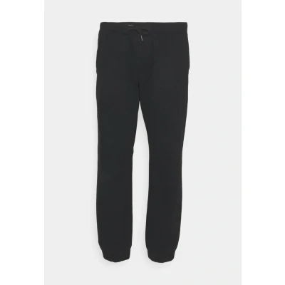 Image of Jack &amp; Jones Jpstgordon Jjdave Trousers, Men&#039;s, Size: 34R, Black