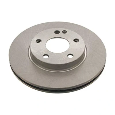 Image of Brake Disc FEBI BILSTEIN 28635