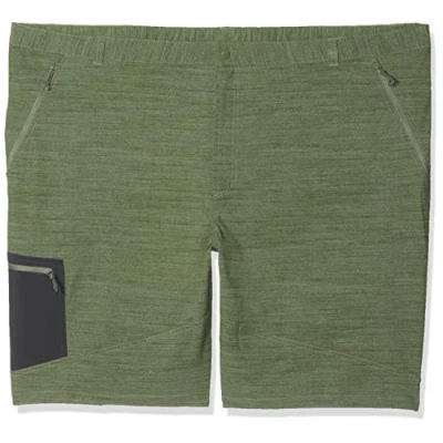 Image of adidas Men&#039;s Triple Canyon Shorts