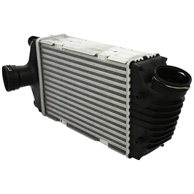 Image of Intercooler, charger DENSO DIT28016