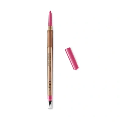 Image of KIKO Milano Everlasting Colour Precision Lip Liner 0.35g (Various Shades) 15 Plum