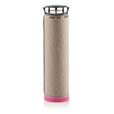 Image of Secondary Air FILTER MANN CF 500