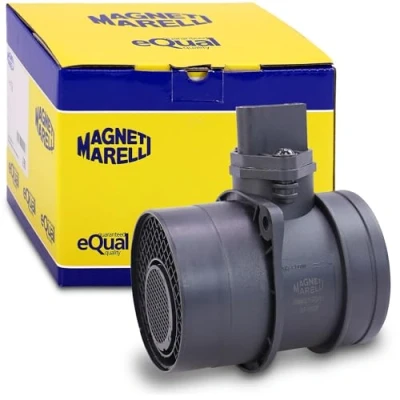 Image of Air Mass Sensor MAGNETI MARELLI 213719641019
