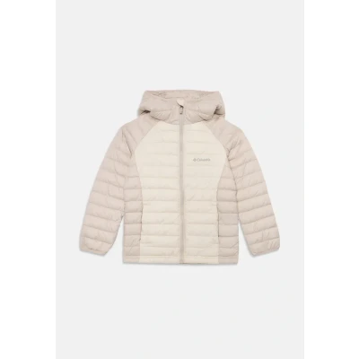 Image of Columbia Girl&#039;s Powder Lite 2 Hooded Jacket Puffer (pack of 1)