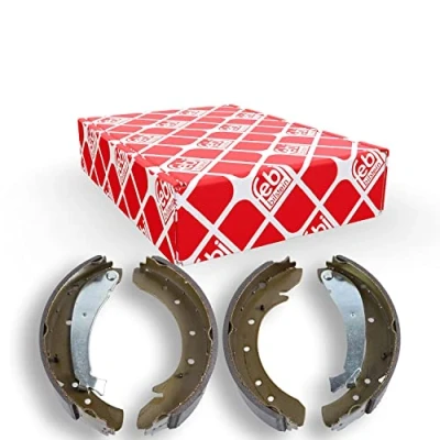 Image of Brake Shoe Set FEBI BILSTEIN 170974