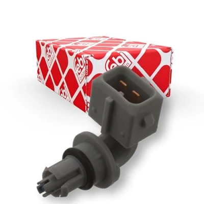 Image of Sensor, intake air temperature FEBI BILSTEIN 37174