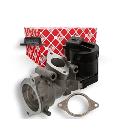 Image of EGR Valve FEBI BILSTEIN 45210