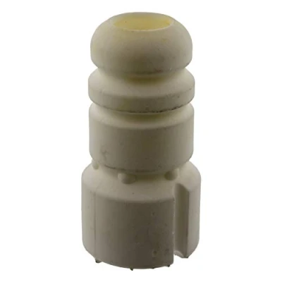 Image of Rubber Buffer, suspension FEBI BILSTEIN 37210
