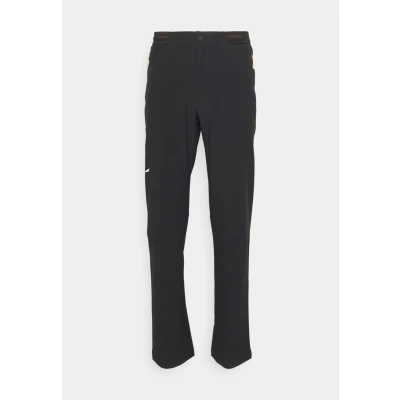 Image of Salewa Pedroc PANT Outdoor trousers, Men&#039;s, Size: Small, Black out