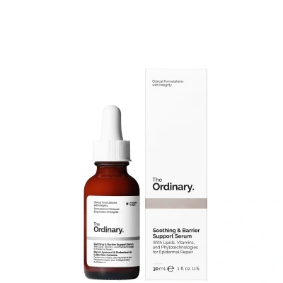 Image of The Ordinary Soothing and Barrier Support Serum 30ml
