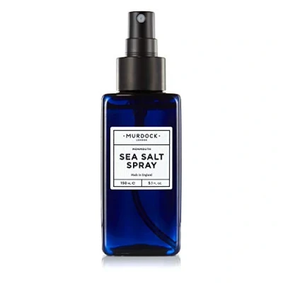 Image of Murdock London Sea Salt Hair Bundle (Worth £38.00)