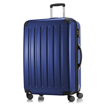Image of HAUPTSTADTKOFFER Alex, darkblue, 75 cm, Large suitcase