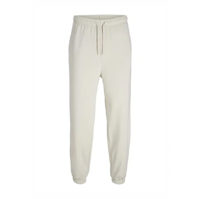 Image of Jack &amp; Jones Jpstmorgan Charge Tracksuit bottoms, Men&#039;s, Size: Small, Moonbeam