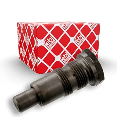 Image of Tensioner, timing chain FEBI BILSTEIN 02879