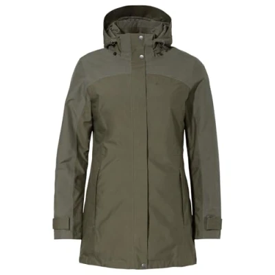 Image of VAUDE Women&#039;s Skomer Winter Parka Ii Jacket