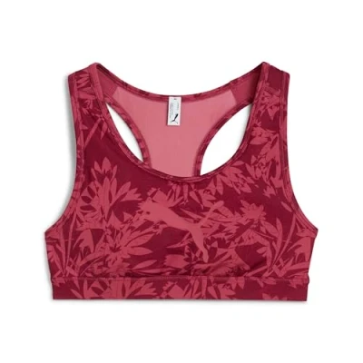 Image of PUMA Women&#039;s 4keeps Bra P Sports Bras