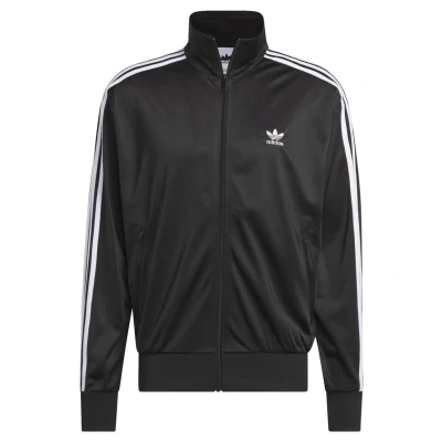 Image of adidas Originals Fbird Training jacket Black white, Men&#039;s, Size: XXS, white