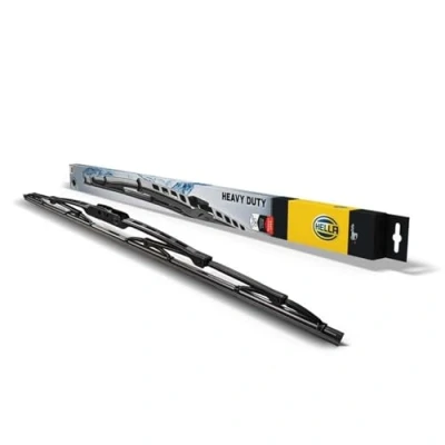 Image of Wiper Blade HELLA 9XW 184 107 261