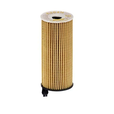 Image of Oil FILTER HENGST E204H D218
