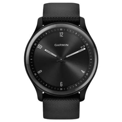 Image of Garmin Vivomove Sport Black