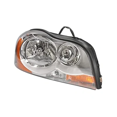Image of Headlight VALEO 046895