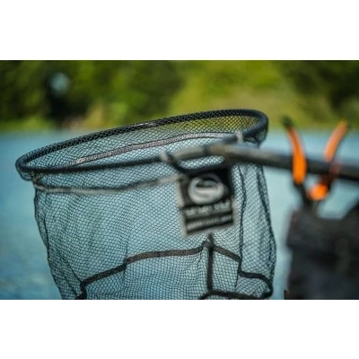 Image of Guru Barb Safe net 400 Landing