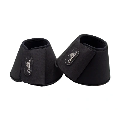 Image of eQuick Essentials Overreach Boots
