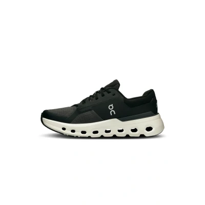 Image of On Neutral running shoes Eclipse black, Men&#039;s, Size: 9.5, black Polyester