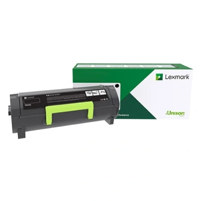 Image of Lexmark B342000 Cartouche de toner 1 pièce(s) Original Noir