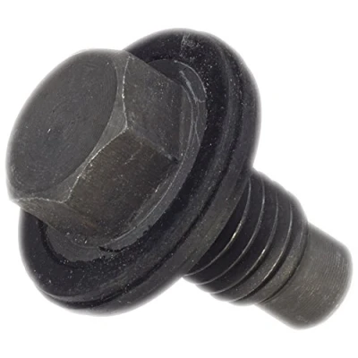 Image of Sealing Plug, oil sump CORTECO 220130S
