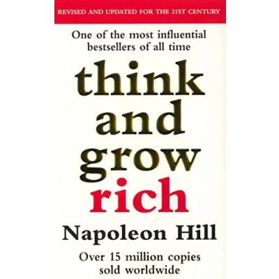 Image of Think And Grow Rich