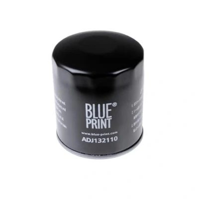 Image of Oil Filter BLUE PRINT ADJ132110