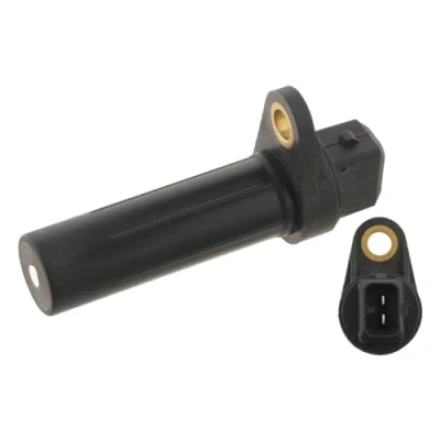 Image of Sensor, crankshaft pulse FEBI BILSTEIN 31701