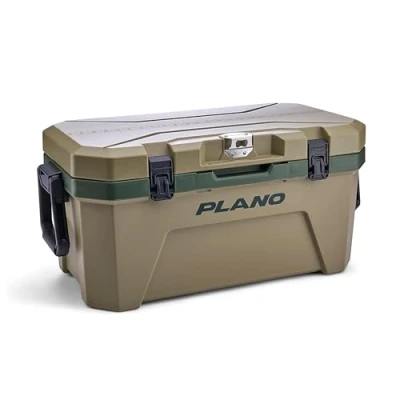 Image of Plano Frost Hard Cooler Inland Green 30L bag