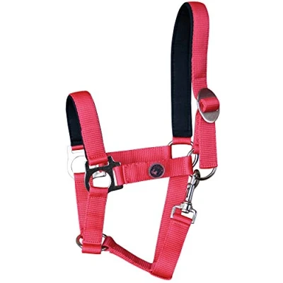Image of Harry&#039;s Horse Padded Halter
