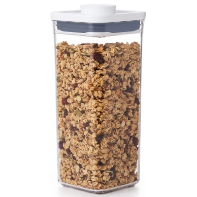 Image of OXO Storage Jar Pop 1.6 Liter