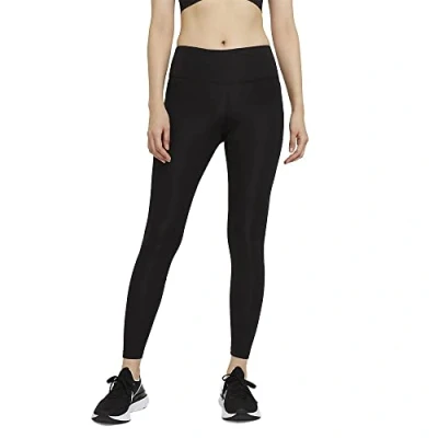 Image of Nike Damen Leggings W Nk Epic Fast Tght