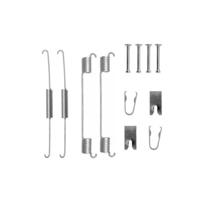 Image of Accessory Kit, brake shoes BOSCH 1 987 475 266