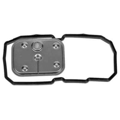 Image of Hydraulic Filter Set, automatic transmission MEYLE 014 037 0003